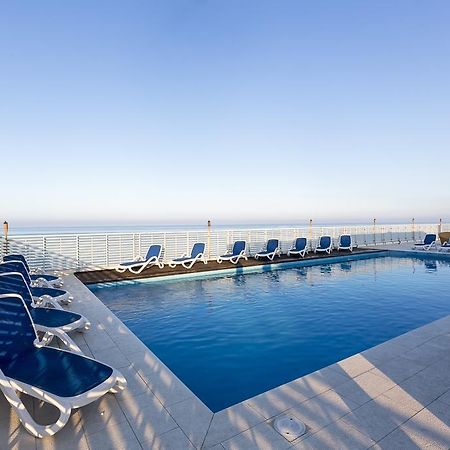Medi Garden Hotel&Residence Alba Adriatica Εξωτερικό φωτογραφία
