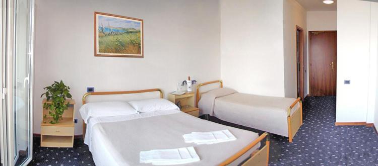 Medi Garden Hotel&Residence Alba Adriatica Εξωτερικό φωτογραφία