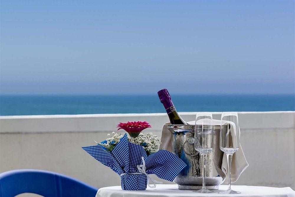 Medi Garden Hotel&Residence Alba Adriatica Εξωτερικό φωτογραφία