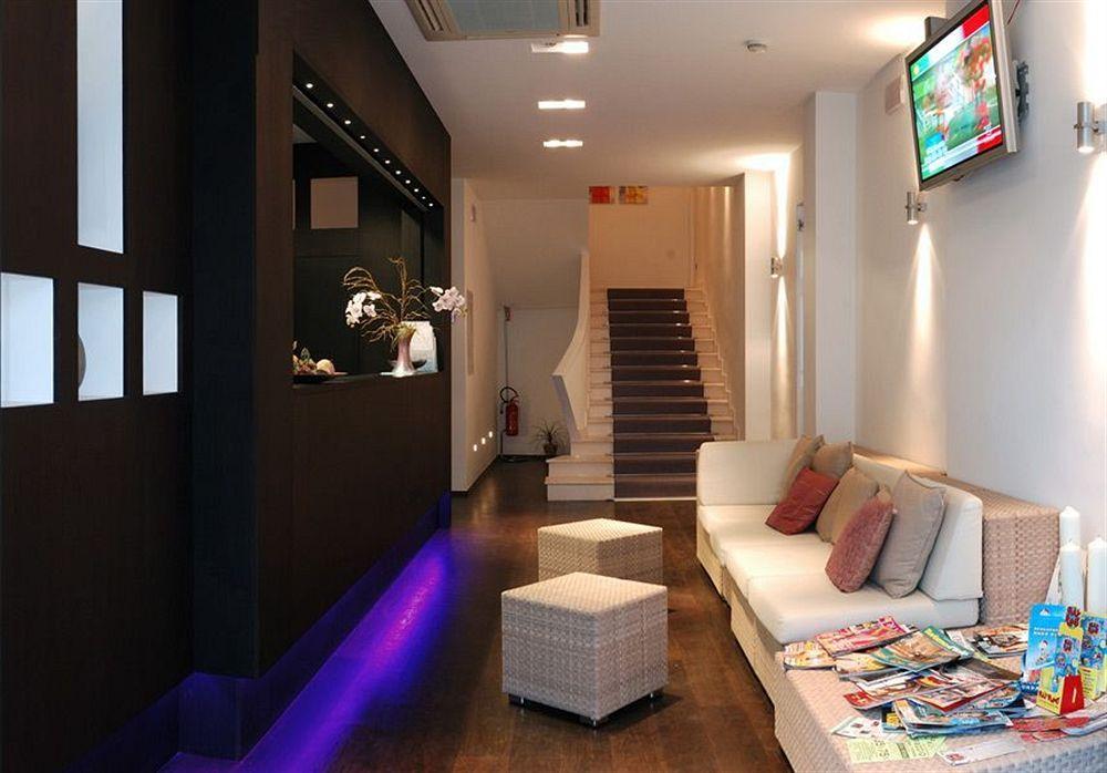 Medi Garden Hotel&Residence Alba Adriatica Εξωτερικό φωτογραφία