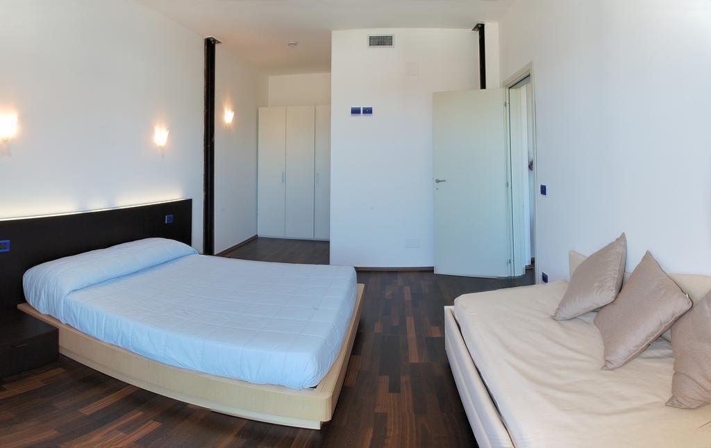 Medi Garden Hotel&Residence Alba Adriatica Εξωτερικό φωτογραφία